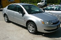 2004 Saturn